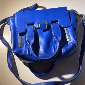 Shoulder Bag/ Crossbody